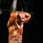 Adorthus   Cherry - IFBB Sacramento Pro  2009 - #1